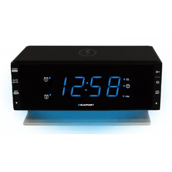 Radijo laikrodis Blaupunkt CR55CHARGE