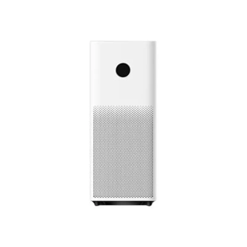 Oro valytuvas Xiaomi Smart Air Purifier 4 Pro – 500 m³/h, HEPA 3 pakopų, iki 60 m², jonizatorius, PM2.5/PM10 jutikliai