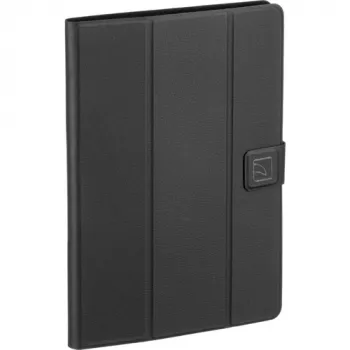 Tucano Facile Plus folio dėklas 33 cm (13 colių) Universalus Juodas
