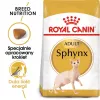 Royal Canin Sphynx Adult sausas maistas katėms, 2 kg