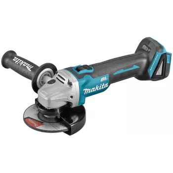 Kampinis šlifuoklis Makita DGA506ZJ 12,5 cm 8500 RPM 2,6 kg