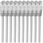 Shiverpeaks BS75711-H0.5-SET10 Ethernet pataisinis laidas 0,5 m (10 vnt.)
