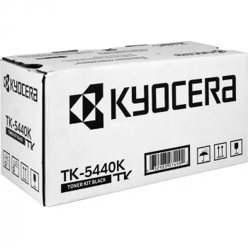 Originalus Kyocera TK-5440K juodas tonerio kasetė 20000 puslapių