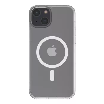 Dėklas Belkin SheerForce iPhone 14 Plus 17 cm Skaidrus