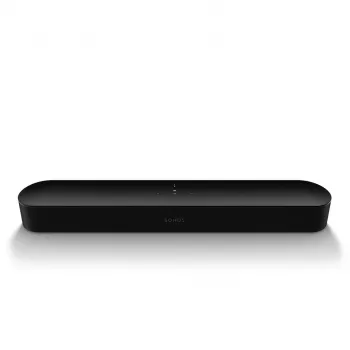 Garsiakalbis Sonos Beam (Gen 2) Juodas, 100-240V