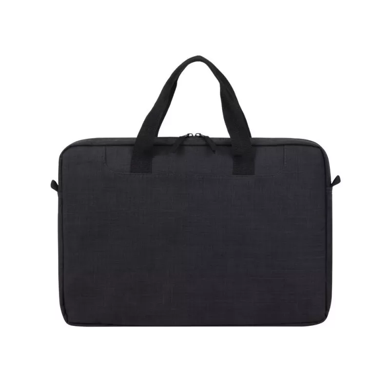 Portfelis Rivacase 8038 su belaide pele 39,6 cm (15,6 colio) juodas