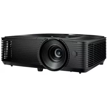 Projektorius Optoma W400LVe