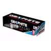 Tiesinis šlifuoklis 710 W Graphite 25 mm diskas