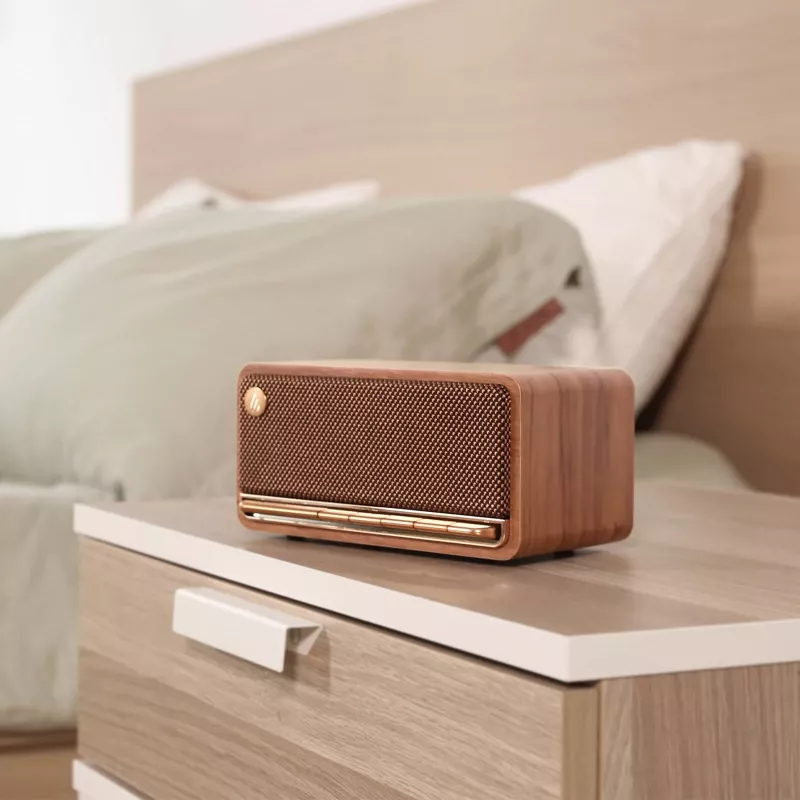 Edifier MP230 Brown stalinės garsiakalbių sistemos