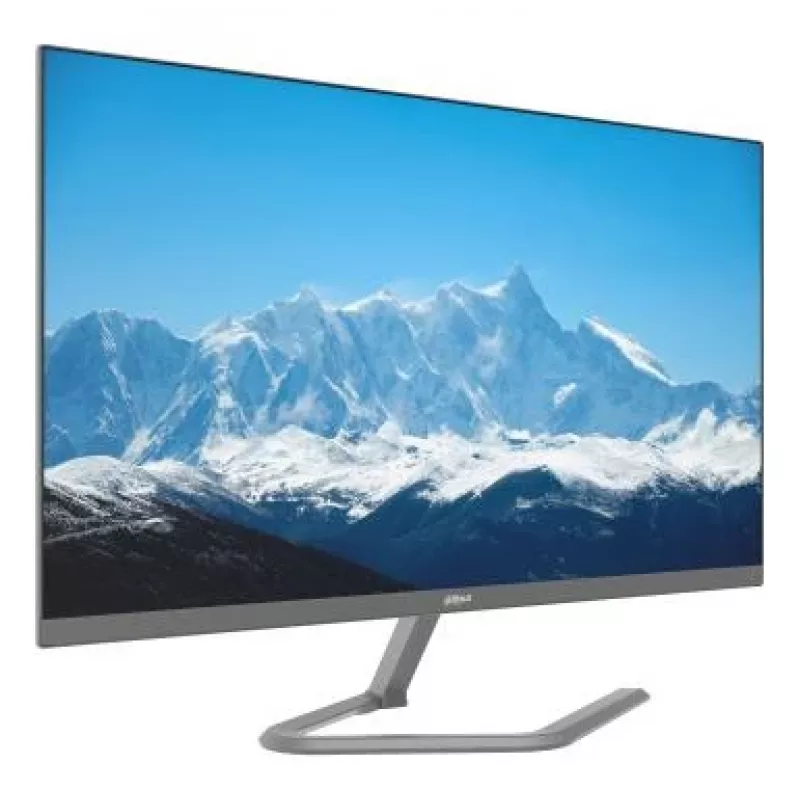 Dahua Technology LM27-C201P monitorius 68,6 cm (27 colių) 1920 x 1080 pikselių Full HD LED pilkas