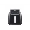 Kepintuvė Ninja AF180EU MAX Pro 6,2 l 2000 W Juoda