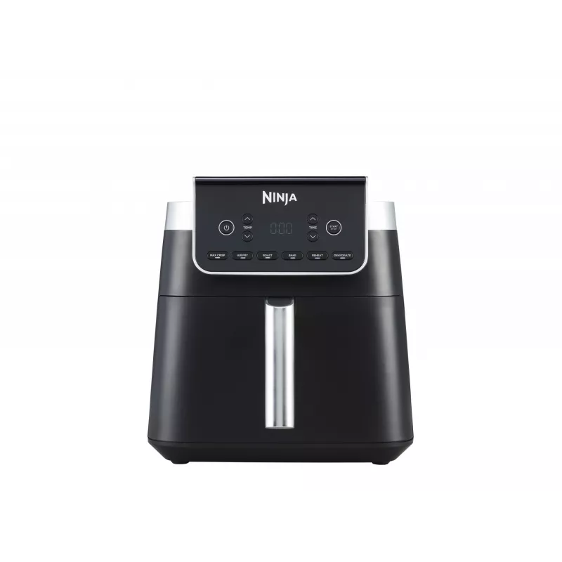 Kepintuvė Ninja AF180EU MAX Pro 6,2 l 2000 W Juoda