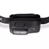 Žibintuvėlis ant galvos Black Diamond Astro 300 Black, Blue Headband