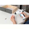 Black+Decker BCGL115-XJ karštų klijų pistoletas 3,6 V įkraunama baterija USB-C įkrovimo laidas 1 (BCGL115-XJ)