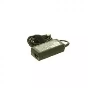 HP AC 65W maitinimo adapteris / keitiklis 613161-001, juodas