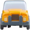 Kullerbu - Visureigis, Žaislinė Transporto Priemonė Antracitinė/Balta (matinė)
