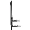 Maclean MC-465 Soundbar laikiklis universalus juodas