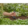 Laistymo sistemos dalis Gardena 13313-20 juoda lašelinio laistymo