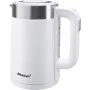 Virdulys Steba 431100 1,7 L Baltas