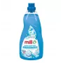 MILL Fresh Day audinių minkštiklio koncentratas, 2 l