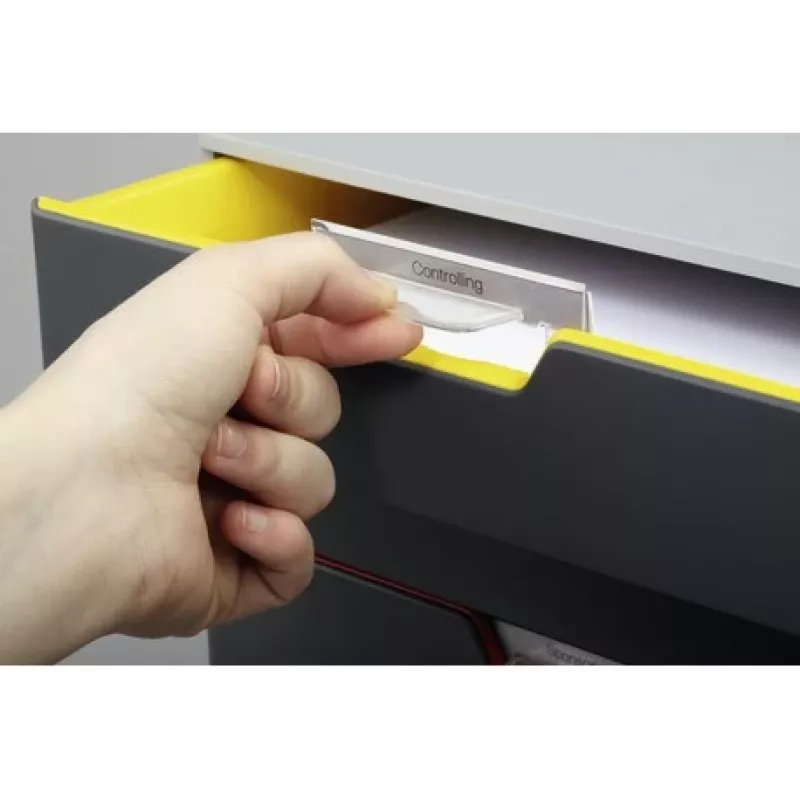 Dėžutė su stalčiais Durable VARICOLOR 5