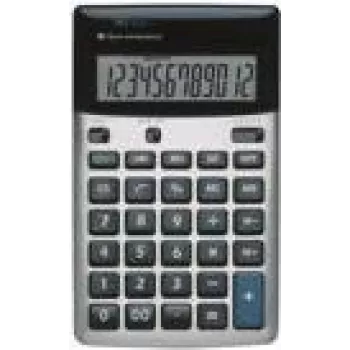 Skaičiuotuvas Texas Instruments TI-5018 SV