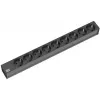 Bachmann 333.506 ilgintuvas 9x Schuko 2 m