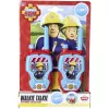 Feuerwehrmann Sam Walkie-Talkie, racija