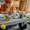 LEGO Dinosaur Missions: Stegozaurio atradimas