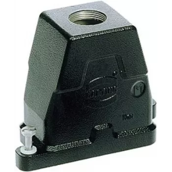Harting Sleeve Enclosure 19400060401 1 vnt.