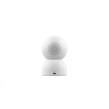 Xiaomi Smart Camera C400 sferinė IP apsaugos kamera, vidaus, 2560 x 1440 pikseliai, lubos/siena/stalas