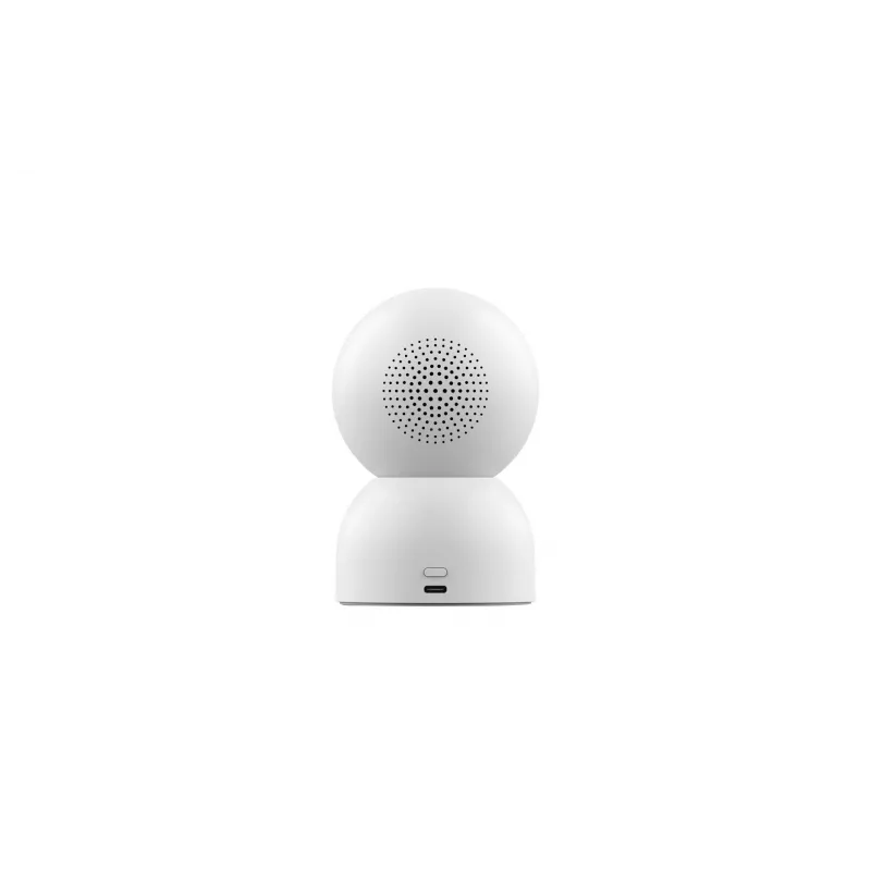 Xiaomi Smart Camera C400 sferinė IP apsaugos kamera, vidaus, 2560 x 1440 pikseliai, lubos/siena/stalas