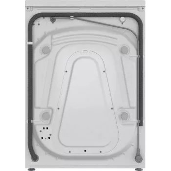 Laisvai pastatoma skalbyklė Gorenje W3NGPI72SBS, 7 kg, 1200 aps./min., inverterinis variklis, garų funkcija, 15 programų, balta
