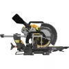 Pjūklas kampinis DeWALT DCS781N-XJ