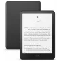 E-skaitmeninė knyga „Amazon Kindle Paperwhite“ (12-oji karta, 2024 m.) – 7 colių ekranas, 16 GB, juoda, Wi‑Fi, Bluetooth, USB‑C