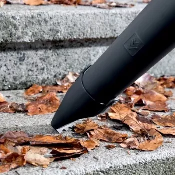 KARCHER LBL 4 akumuliatorinis lapų pūstuvas (36 V)