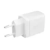 Green Cell PowerSource Solo30 30W USB-C maitinimo adapteris baltas