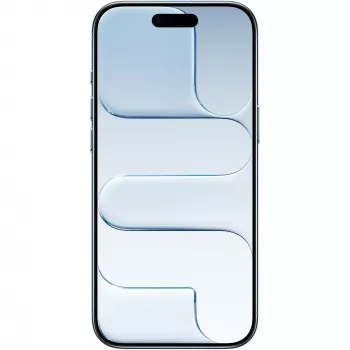 Apple iPhone Air 16,5 cm (6,5 inch) Dual SIM iOS 26 5G USB Type-C 512 GB Mėlyna