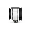 ENDORFY FORTIS 5 DUAL FAN SPC307 CPU aušintuvas, radiatorius 14/12 cm, juodas
