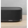 Sennheiser AMBEO Soundbar Plus SB02 garso juosta – 500 W, 9 garsiakalbių, 2x HDMI 2.0, HDMI eARC, Wi‑Fi, Bluetooth