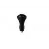 Automobilinis įkroviklis Navitel USP45 SLIM, USB-C iki 27 W, 3 prievadai