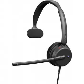 Ausinės EPOS Mono MS Teams USB C