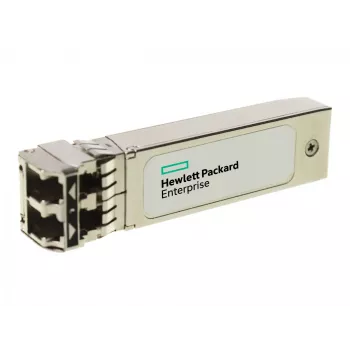 HPE S2P31A tinklo siųstuvas-imtuvas 10000 Mbit/s SFP+