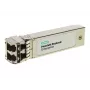 HPE S2P31A tinklo siųstuvas-imtuvas 10000 Mbit/s SFP+