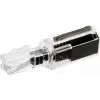 Helos Twist-Stop Untangler TZ-DL-O037 siauras dizainas – kabelių / vamzdelių ištiesinimo įtaisas
