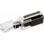 Helos Twist-Stop Untangler TZ-DL-O037 siauras dizainas – kabelių / vamzdelių ištiesinimo įtaisas