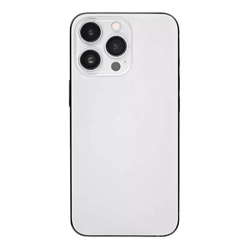 Apple iPhone 13 Pro 256GB Starlight (REMADE by 2Bnew) 2Y Atnaujintas