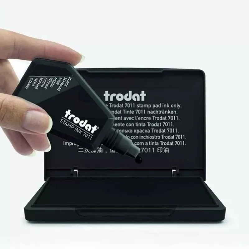 Trodat 87987 Priedas įmonės antspaudui