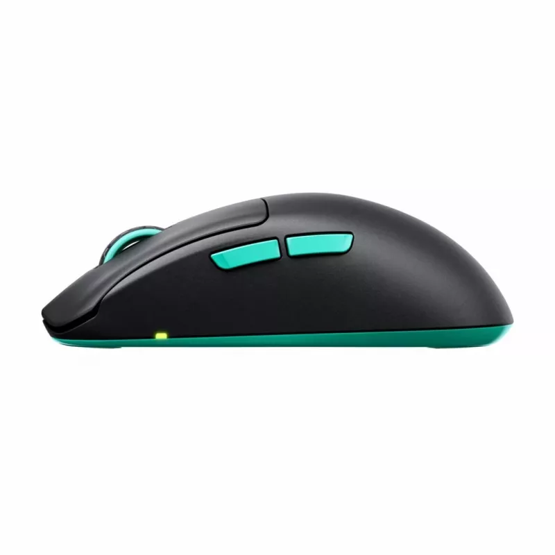 Pelė CHERRY XTRFY M68 Wireless RF juoda