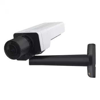 IP stebėjimo kamera Axis P1387 Box 2592 x 1944 pikseliai